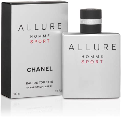 chanel allure homme sport 100ml prezzo|Chanel Allure Homme Sport price.